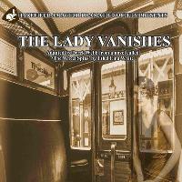THE LADY VANISHES at St. Marys Church Hall