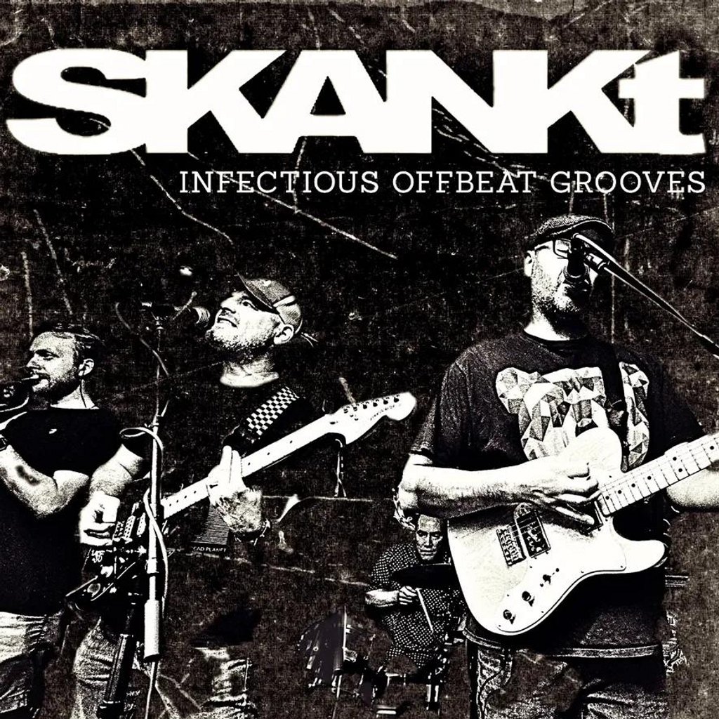 SKANKt @ Dursley Town Hall