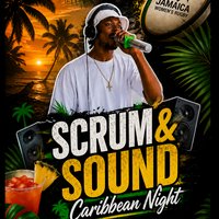 Scrum&Sound at Deighton Working Mens Club