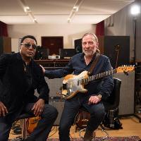 Sunday Blues with Steve Morrison