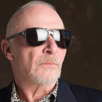 Graham Parker at Tramshed