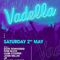 Vadella Liverpool at Constellations
