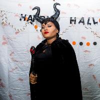 Boxout Sundays Halloween Edition - Day Time Motive at Sector 57