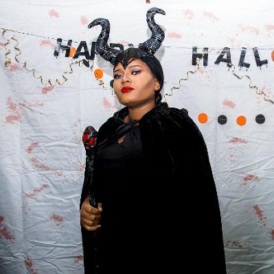 Boxout Sundays Halloween Edition - Day Time Motive