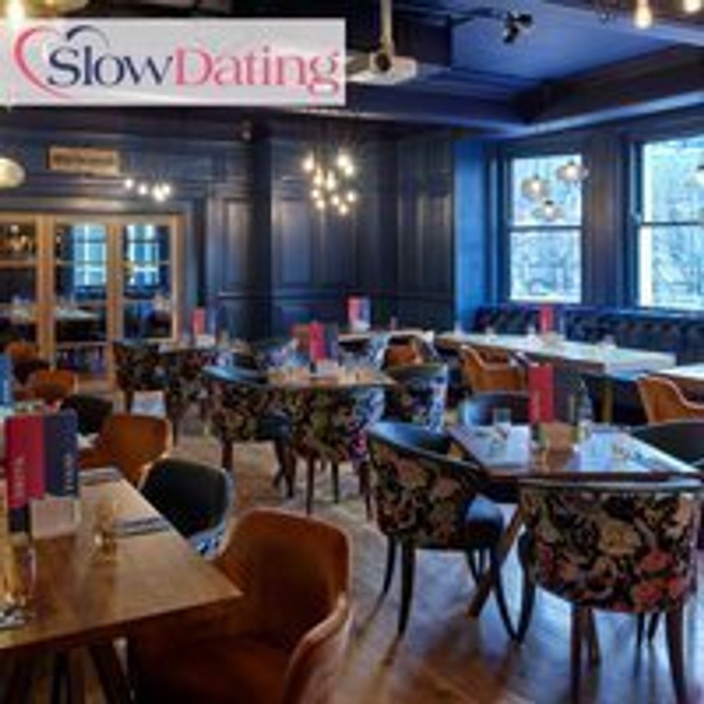 Speed Dating in Leeds for 35-55