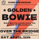 Golden Bowie Event Title Pic