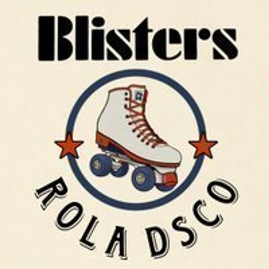 Blisters Rola Dsco Event at John Leggott College Sports Hall