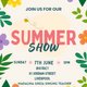 Madalina Gheza's Student Showcase - SUMMER SHOW