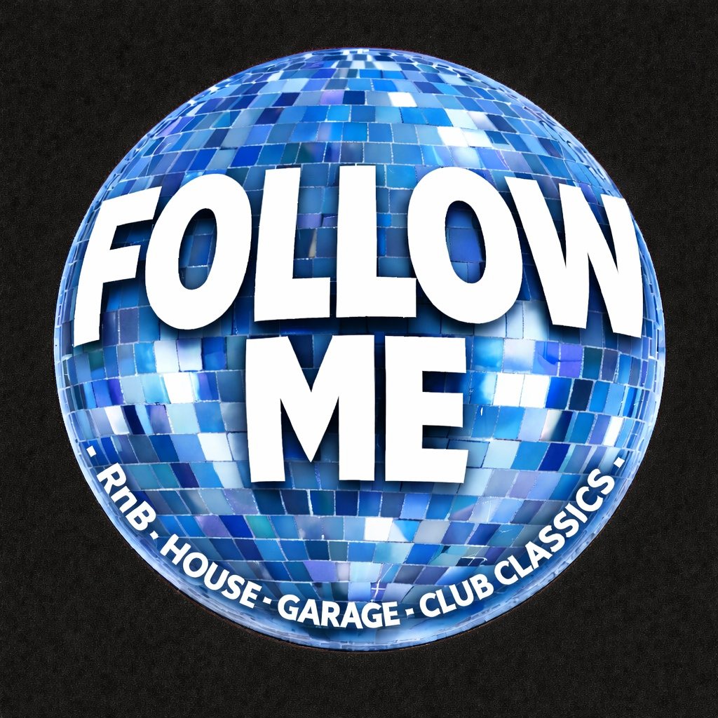 Follow Me