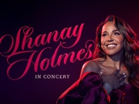 Shanay Holmes