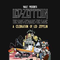 Led Zeppelin Night - FREE at Vault 17