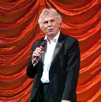 An Audience with Stan Boardman