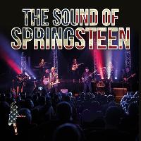 The Sound of Springsteen at The Belgrade Theatre
