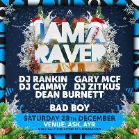 I Am A Raver I Am A Raver