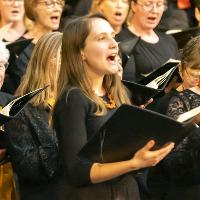Bradford Festival Choral Society: Bach St Matthew Passion
