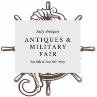 Antiques, Collectable & Military Fair at The Jolly Sailor Southsea
