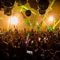 FIX FRIDAYS AT PRYZM WATFORD at PRYZM