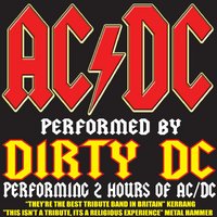 Rock the city with Dirty DC + Fred Zeppelin at KK Steel Mill