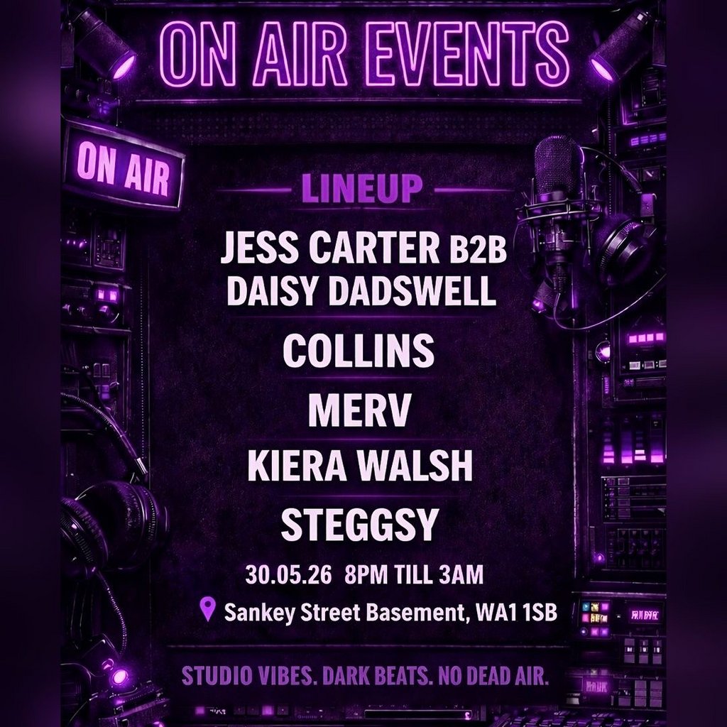 OnAirUK