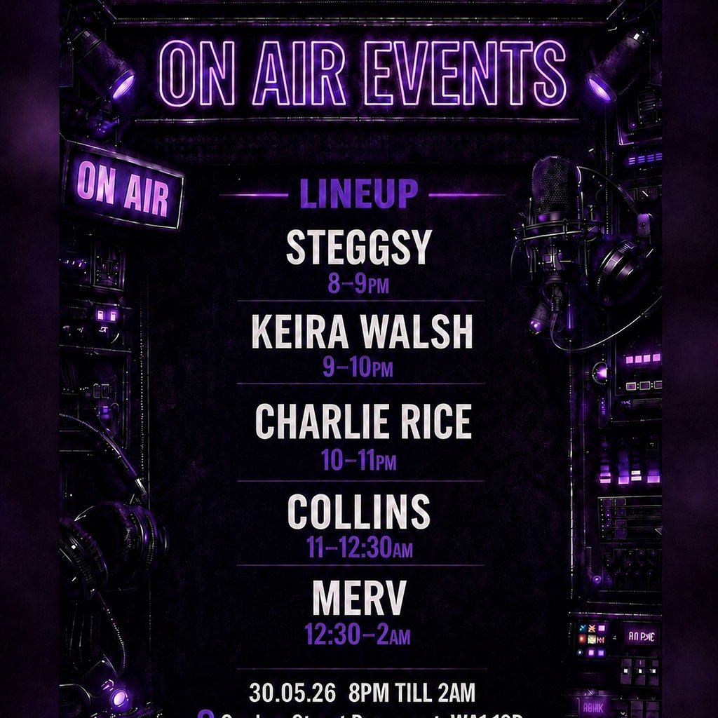 OnAirUK