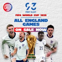 World Cup 2026 Live: England vs Ghana
