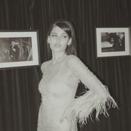 Sienna Spiro:  Matinee Album Launch Show (14+ with an Adult)