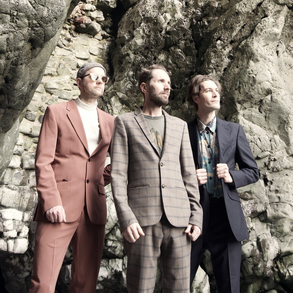 Stornoway: Album Launch Show
