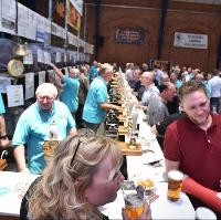 Lincoln Camra Beer Festival 2018