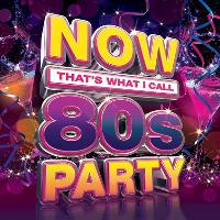 Back to the 80s part 2..A Night of Classic 80s Chart Anthems