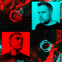 Break Thru : Break & Kyo, Alix Perez, SP:MC + Special Guests Break Thru : Break & Kyo, Alix Perez, SP:MC + Special Guests