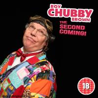 Roy Chubby Brown – The Second Coming! at Viva Blackpool
