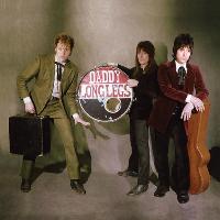 Daddy Long Legs at Brudenell Social Club