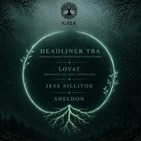 GAIA Opening Party @ MiNT 'The Loft' - Headliner TBA