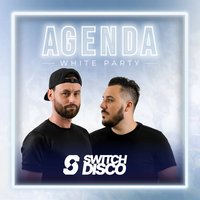 Agenda White Party Albufeira - Switch Disco