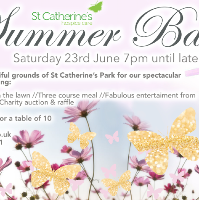 St Catherine