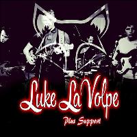 Luke La Volpe plus support
