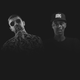 Voltage & Bassman / Kleu / Stature