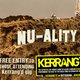 NU-ality Derby: Nu-Metal/Emo/Pop-Punk ALL DAY Pre-Party DJ Set Event Title Pic