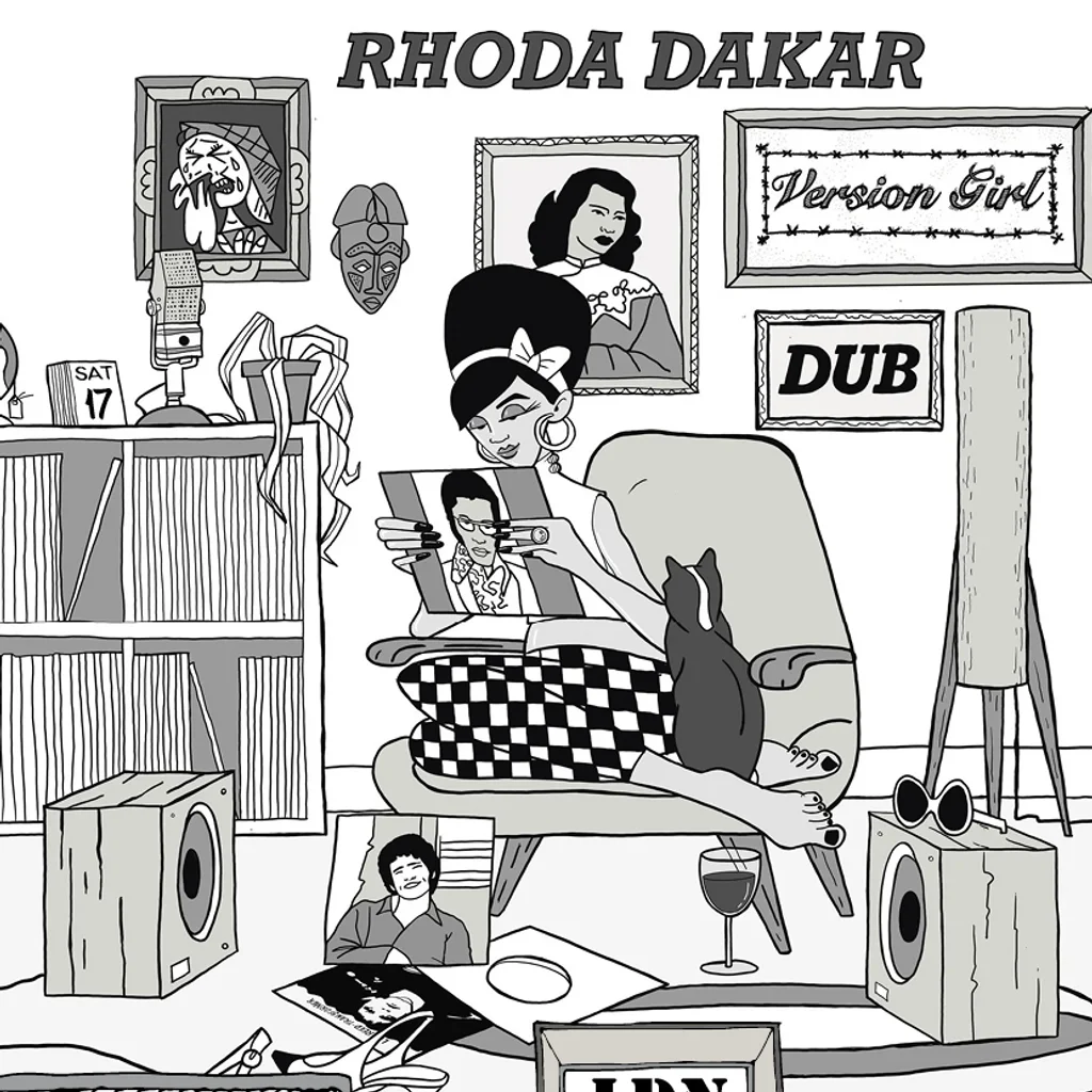 Rhoda Dakar