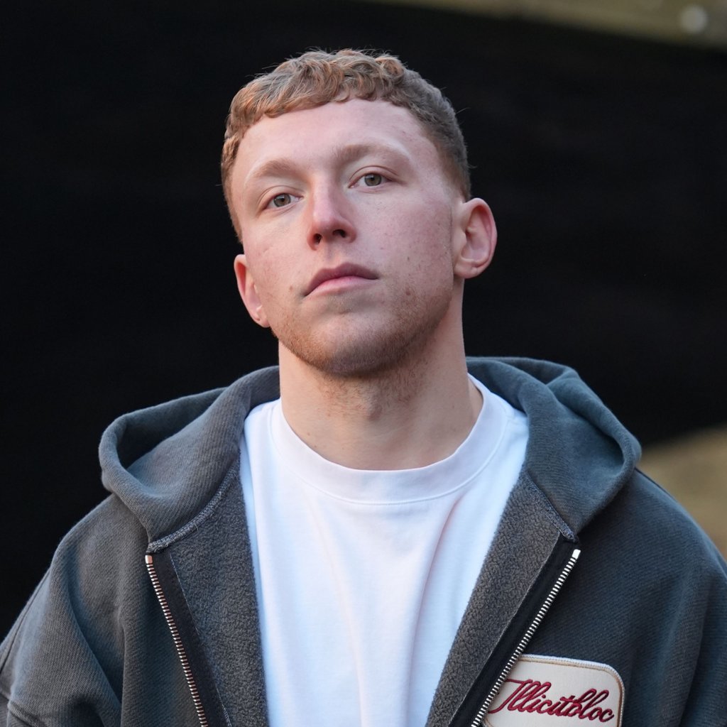 ARCH 2 presents CAM STOCKMAN : Saturday 7th March