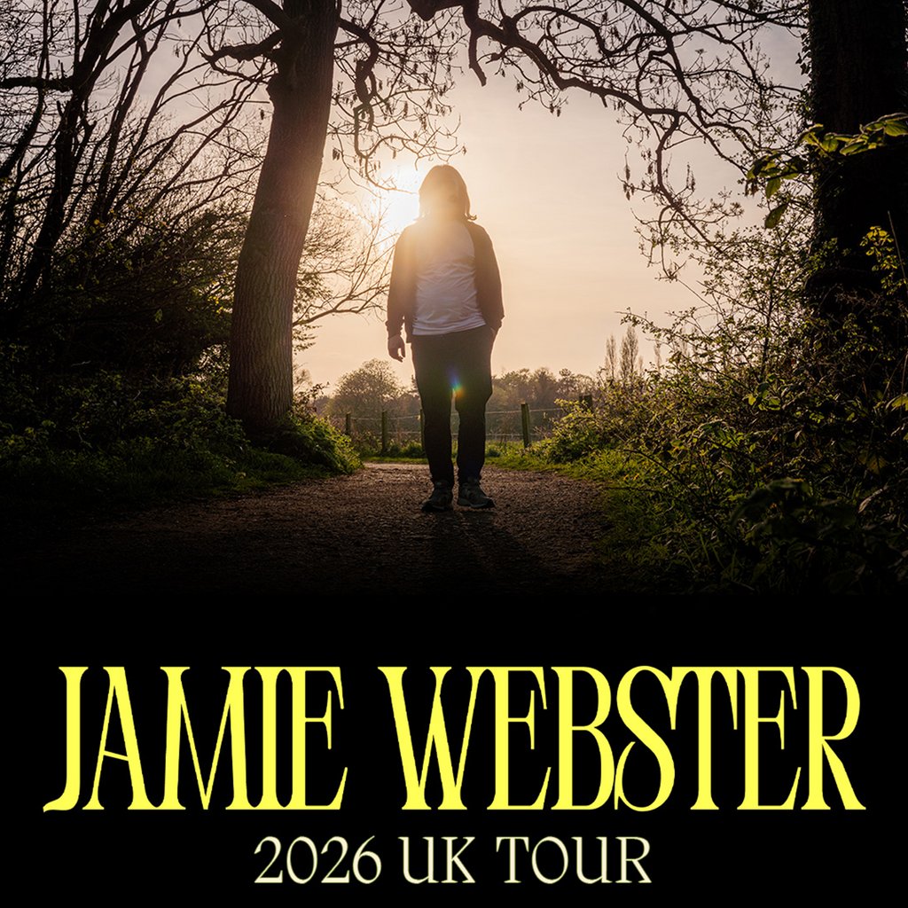 Jamie Webster Image