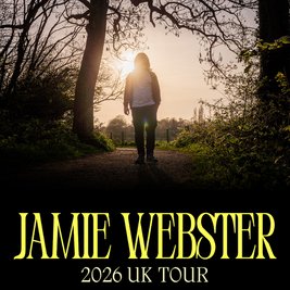 Jamie Webster