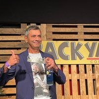 Stand up comedy in Earls court
