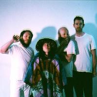 Little Dragon plus Special Guests at Manchester Academy