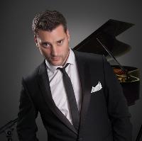 Jazz & Swing Afternoon Tea with Jason Allen & The Sway Band at Mercure Maidstone Great Danes Hotel