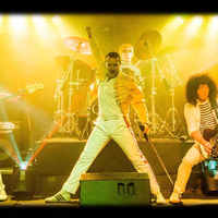Queen Tribute Night - Bilston at Bilston Sports And Social Club
