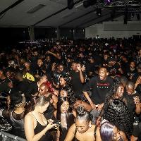 Shoreditch Bashment Party - Warehouse Edition | 2000+ Ravers at Oval Space