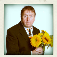 Hilarity Bites Comedy Club feat. Steve Gribbin & Tom Taylor at Bishop Auckland Town Hall