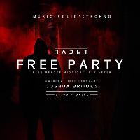 Nacht - Free Party