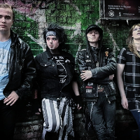 Murder On The Airwaves LIVE On The Sideshow